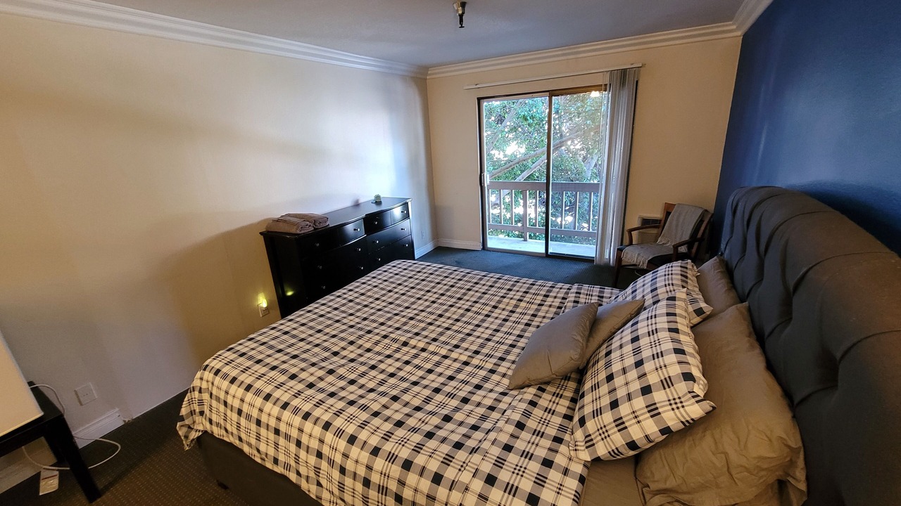 Photo of Bedroom in Beverly Hills