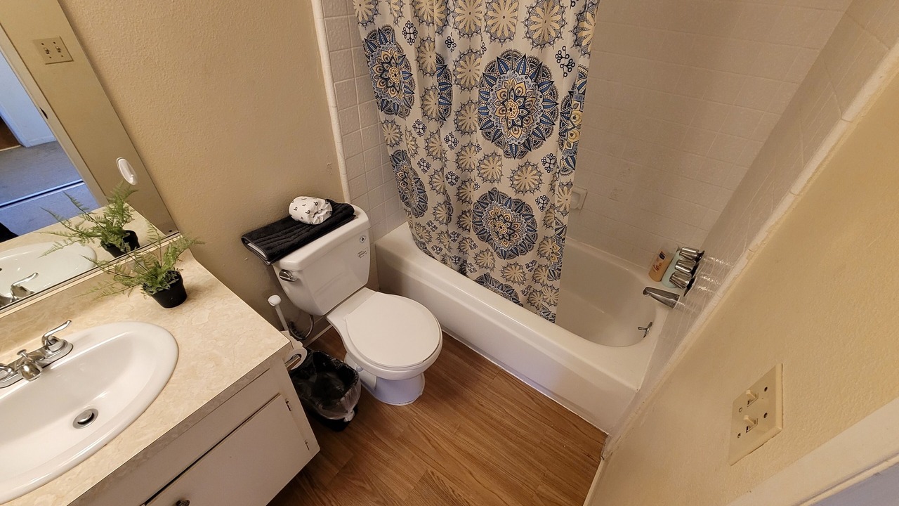 Photo of Bathroom in Beverly Hills