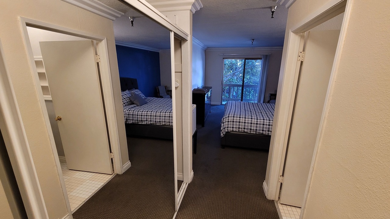 Photo of Bedroom in Beverly Hills