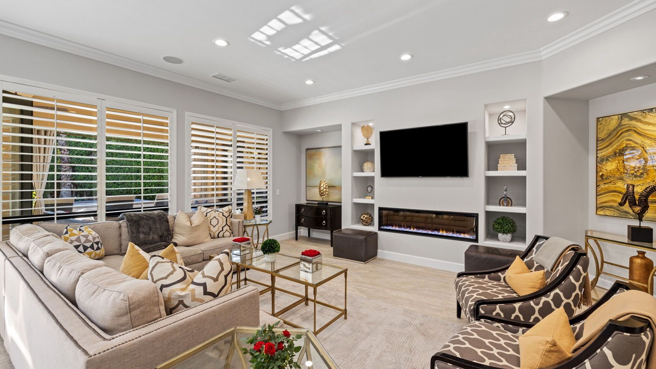 Photo of Livingroom in Rancho Santana