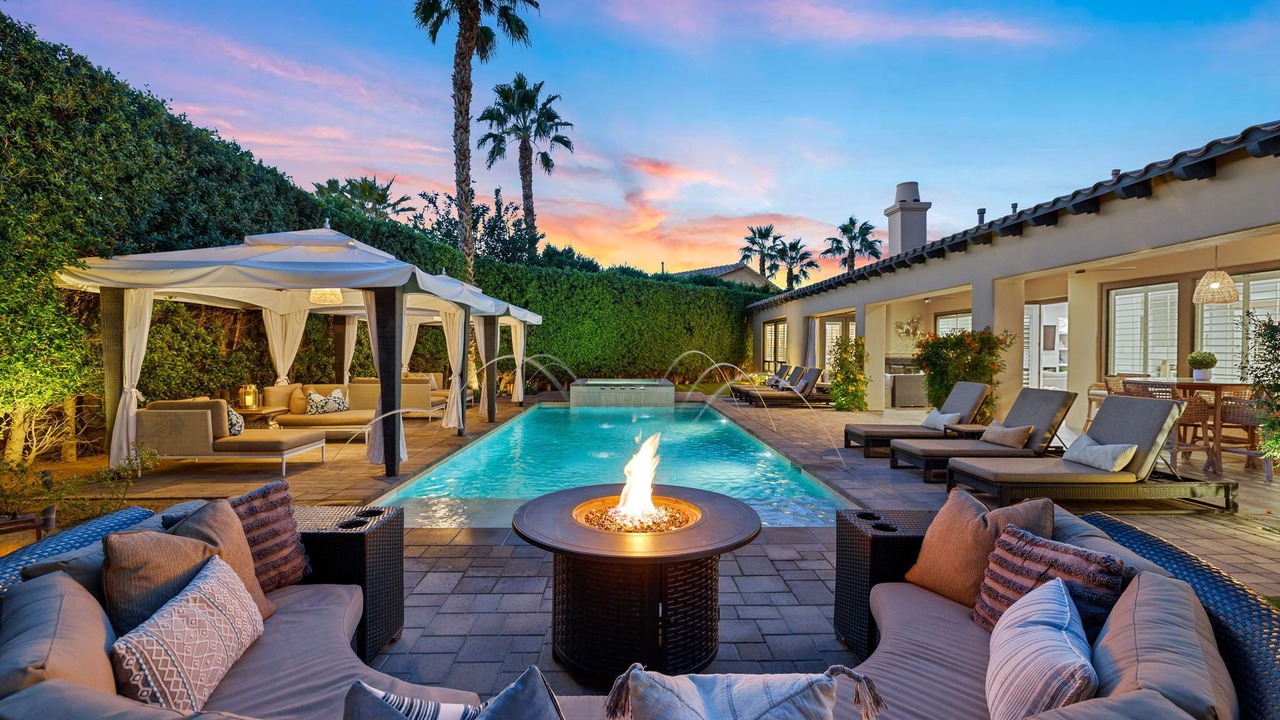 Photo of Outdoor in Rancho Santana