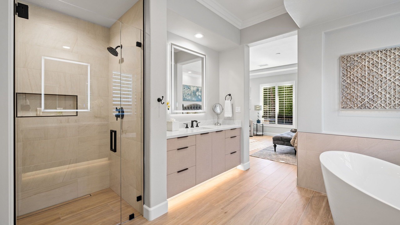 Photo of Bathroom in Rancho Santana