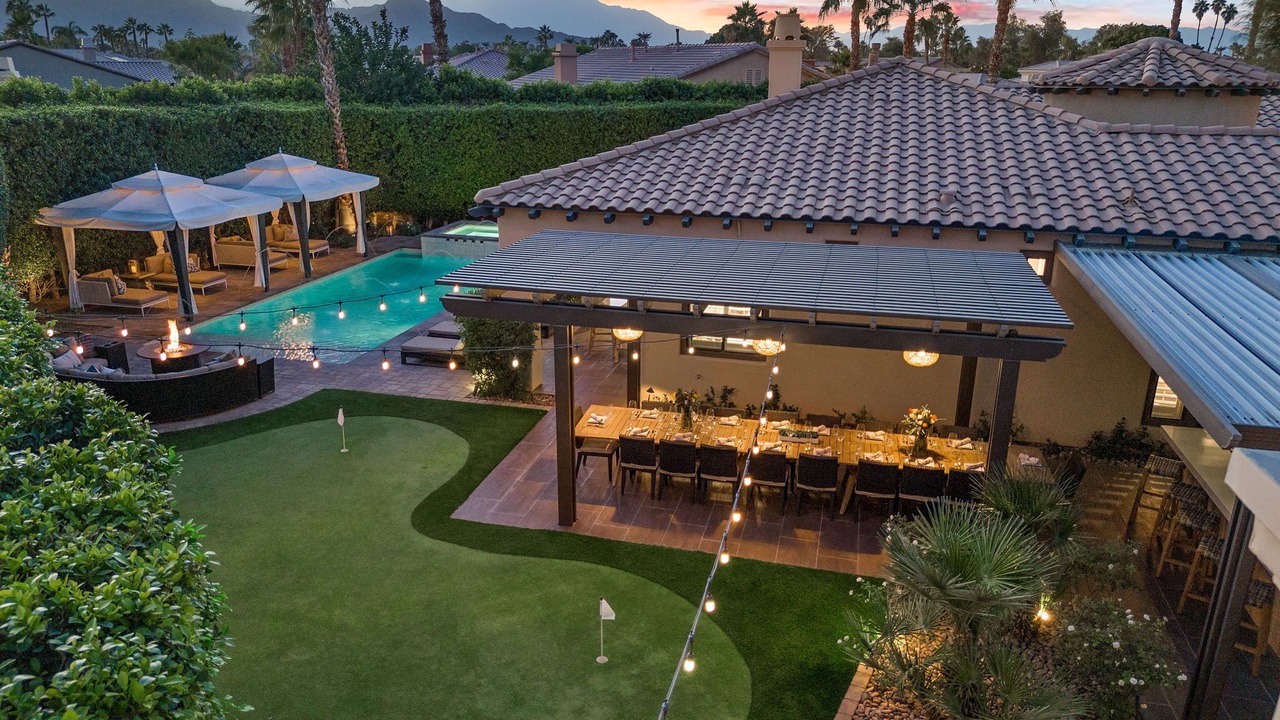 Photo of Outdoor in Rancho Santana