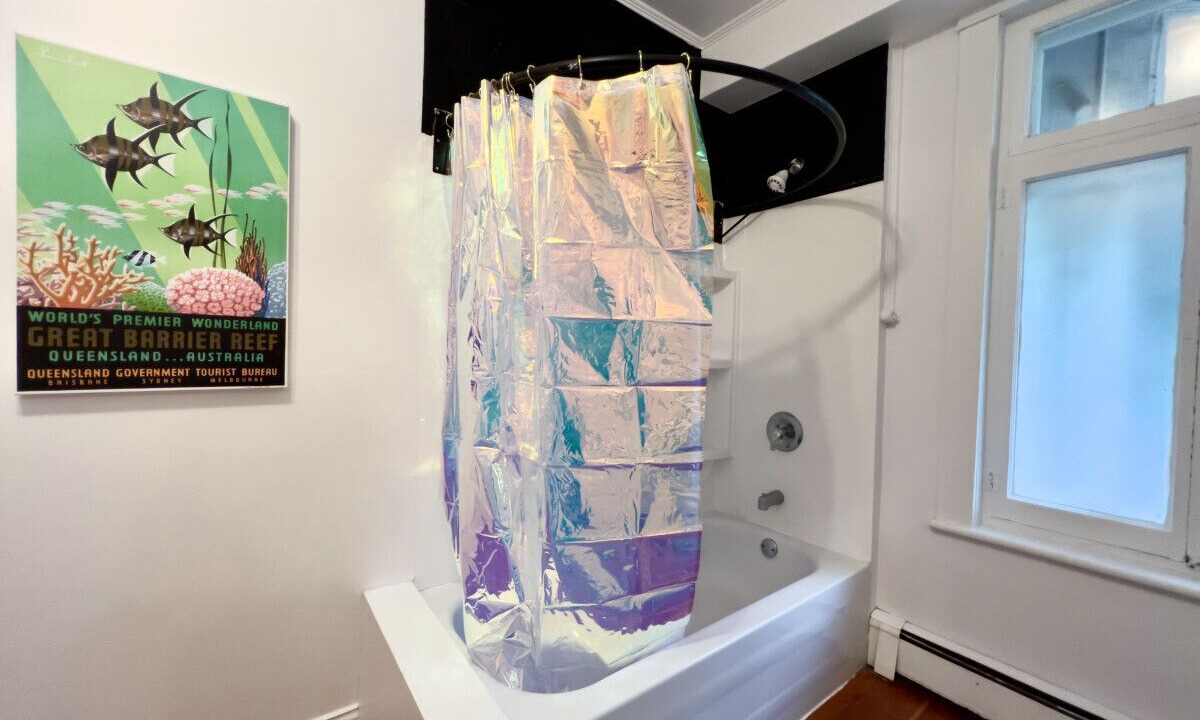 Photo of Bathroom in Vieux-Limoilou