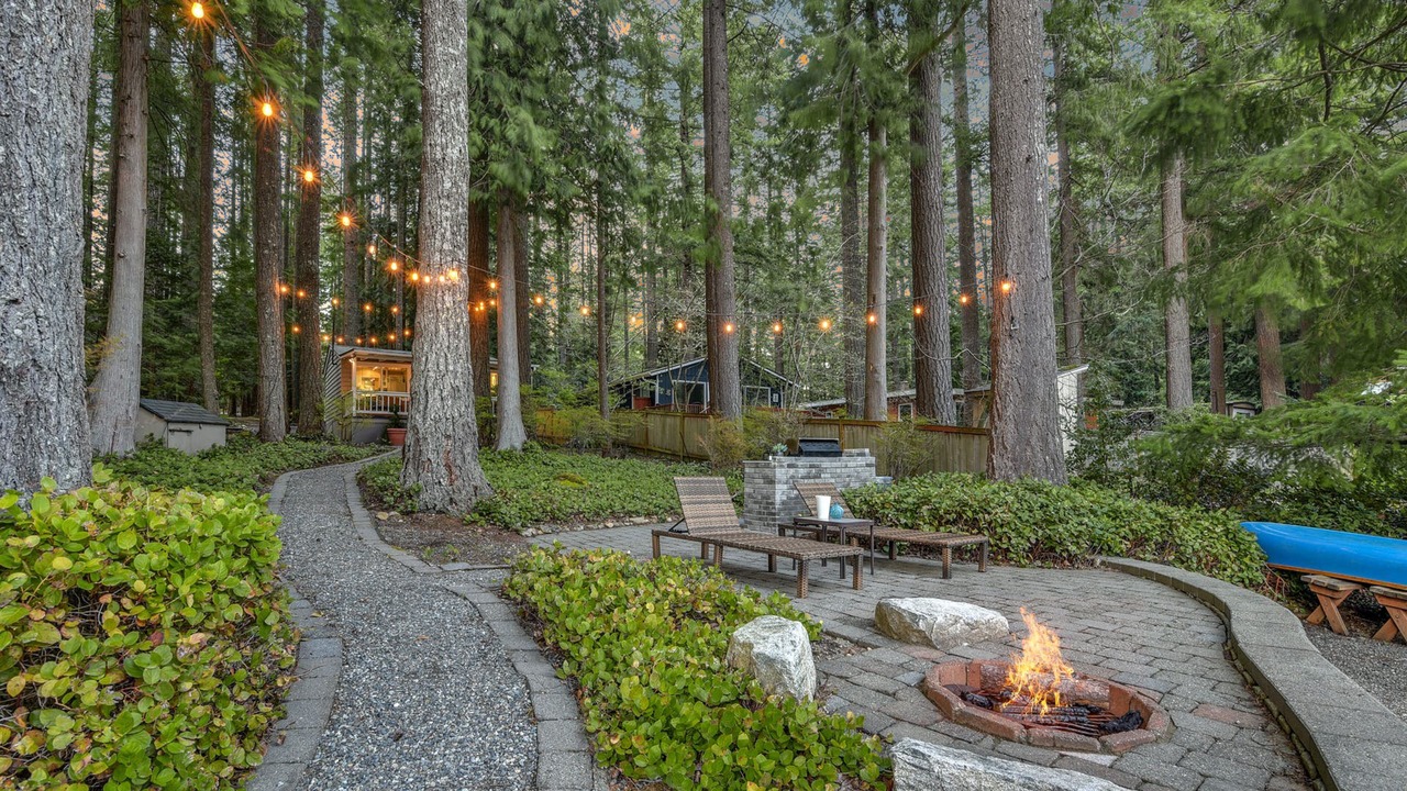 Photo of Outdoor in Fall City