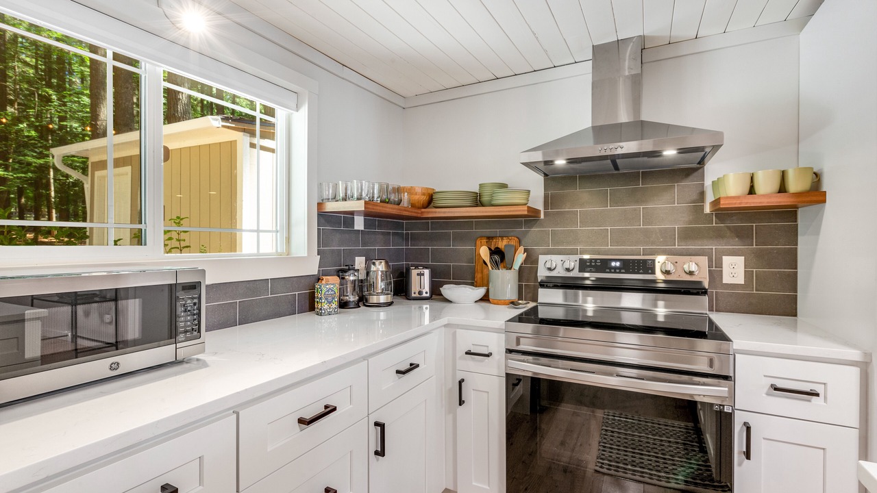 Photo of Kitchen in Fall City