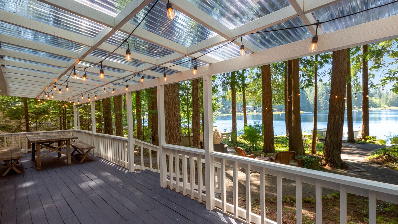 Photo of Outdoor in Fall City