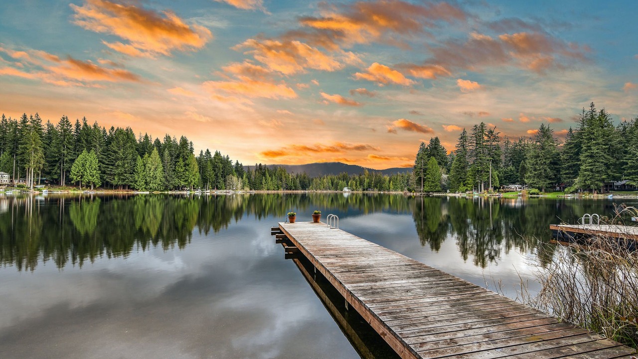 Photo of Outdoor in Fall City