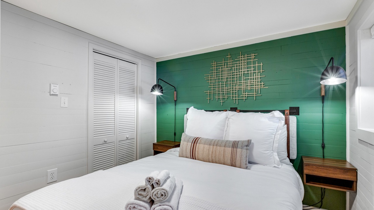 Photo of Bedroom in Fall City