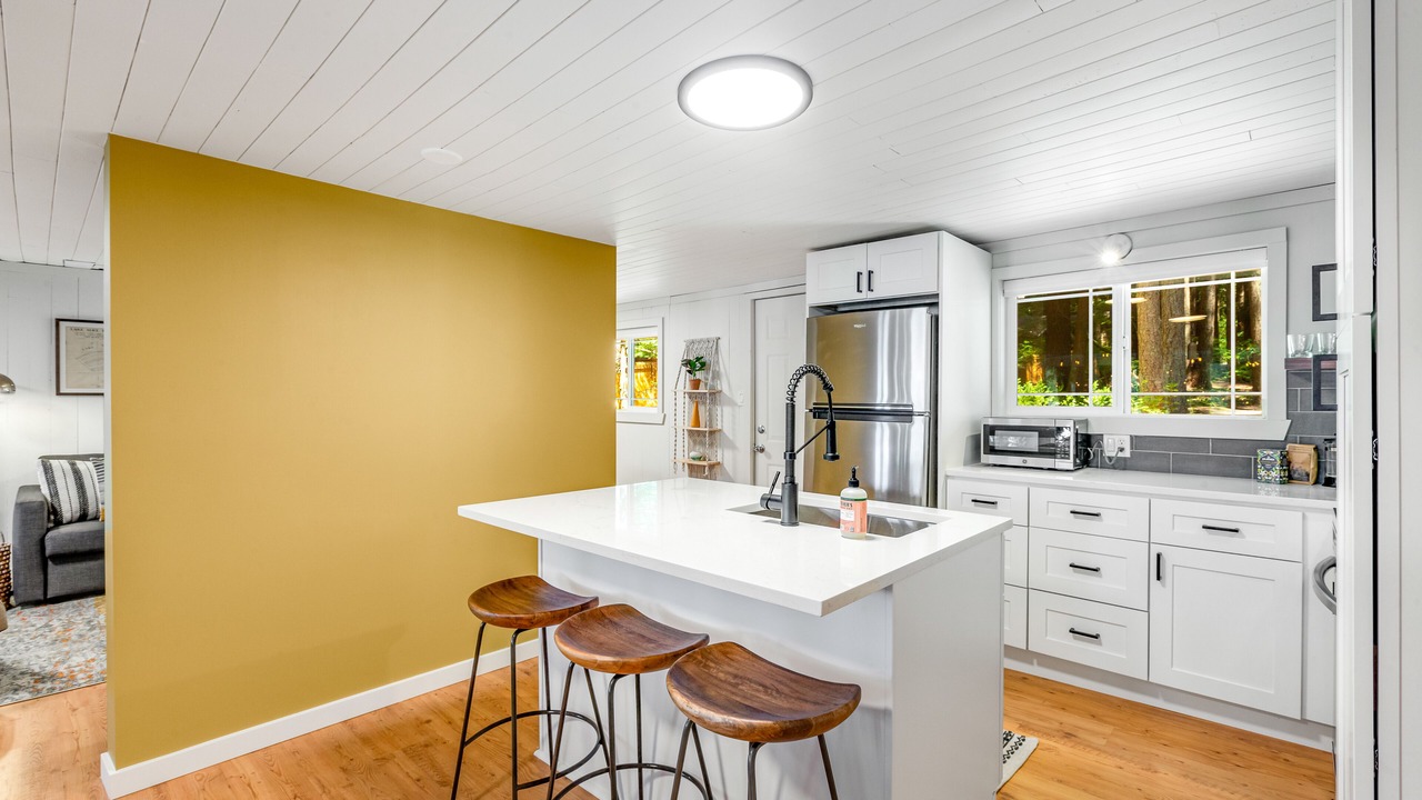 Photo of Kitchen in Fall City