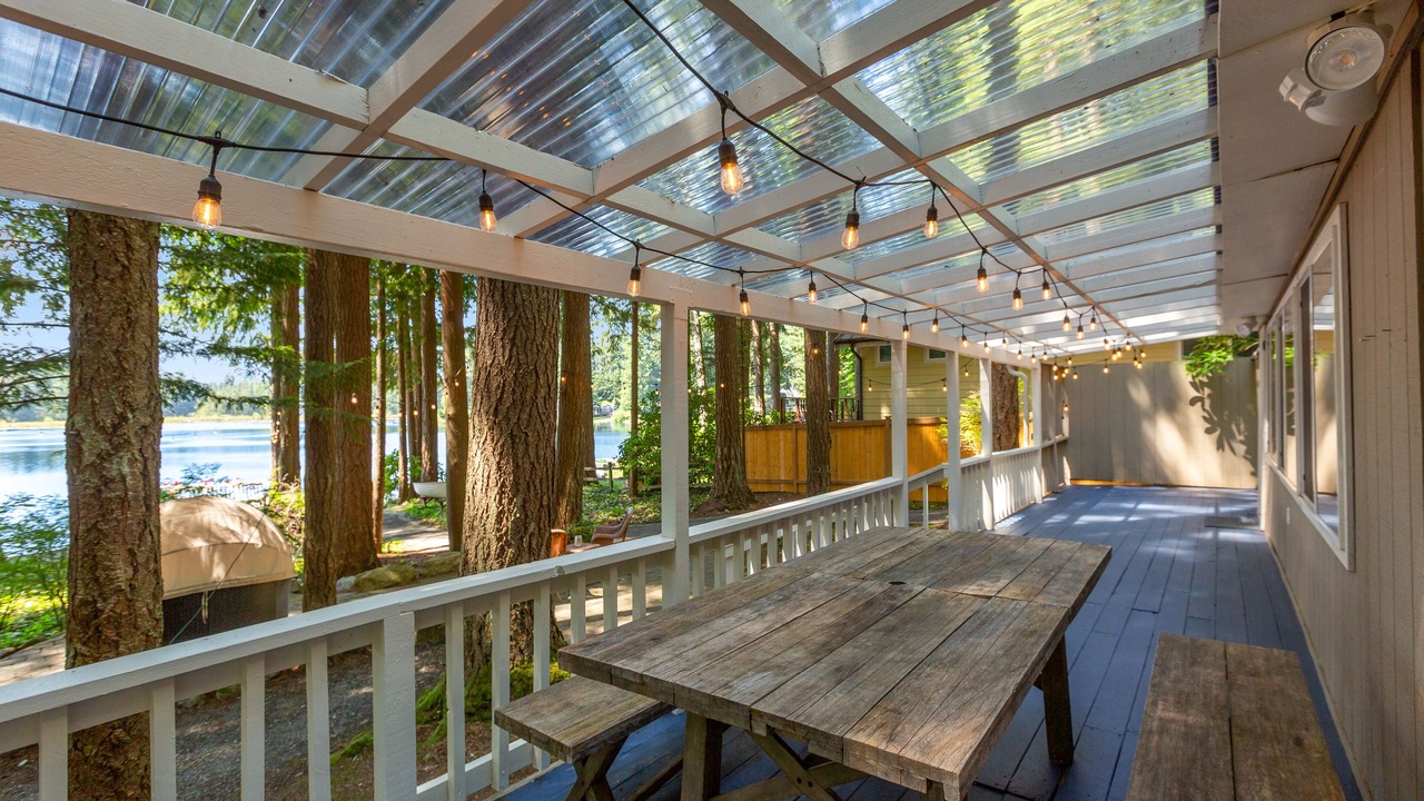 Photo of Outdoor in Fall City