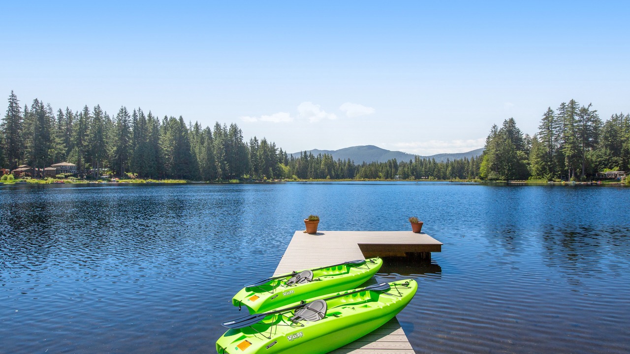 Photo of Outdoor in Fall City