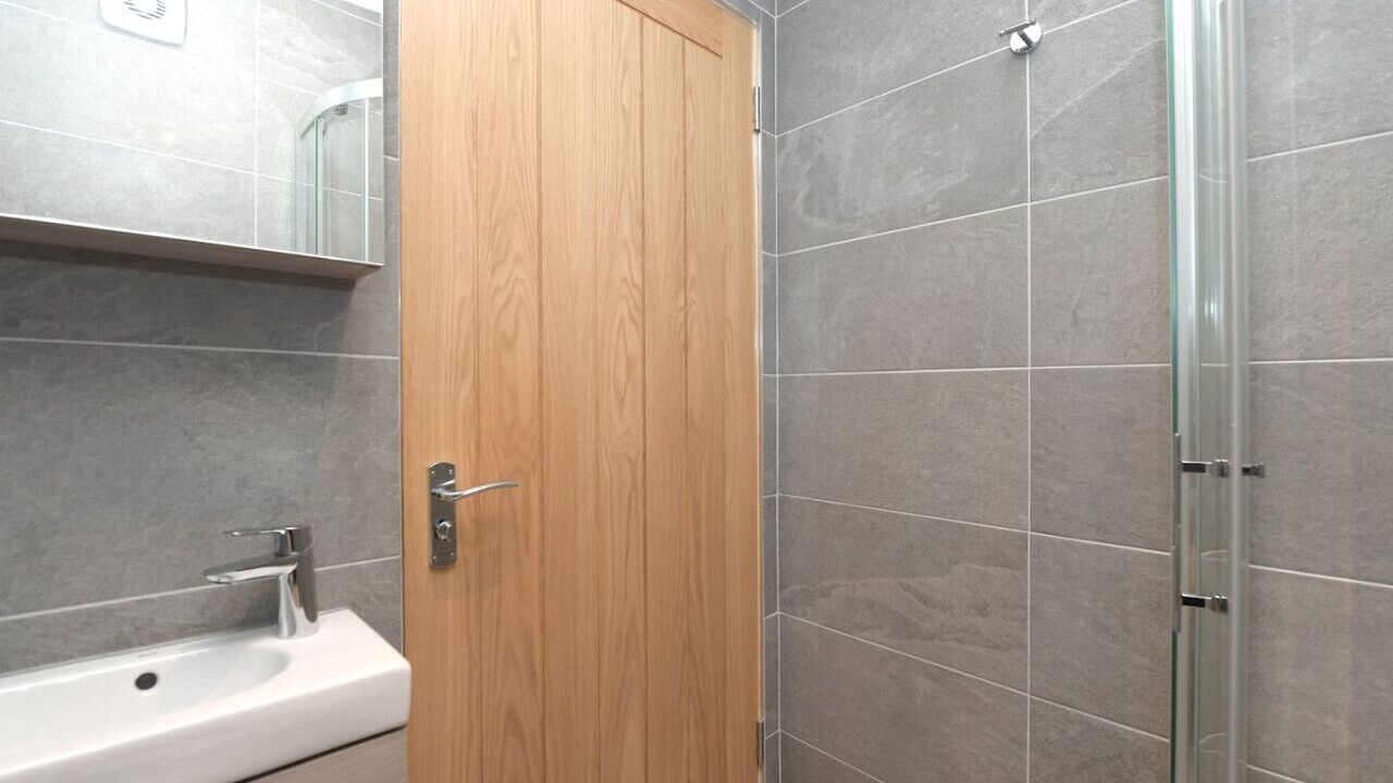 Photo of Bathroom in Glasgow