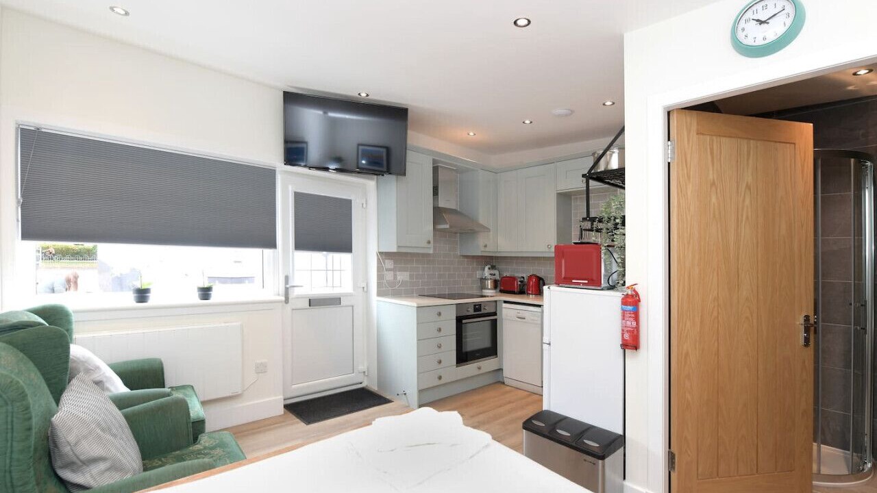 Photo of Kitchen in Glasgow