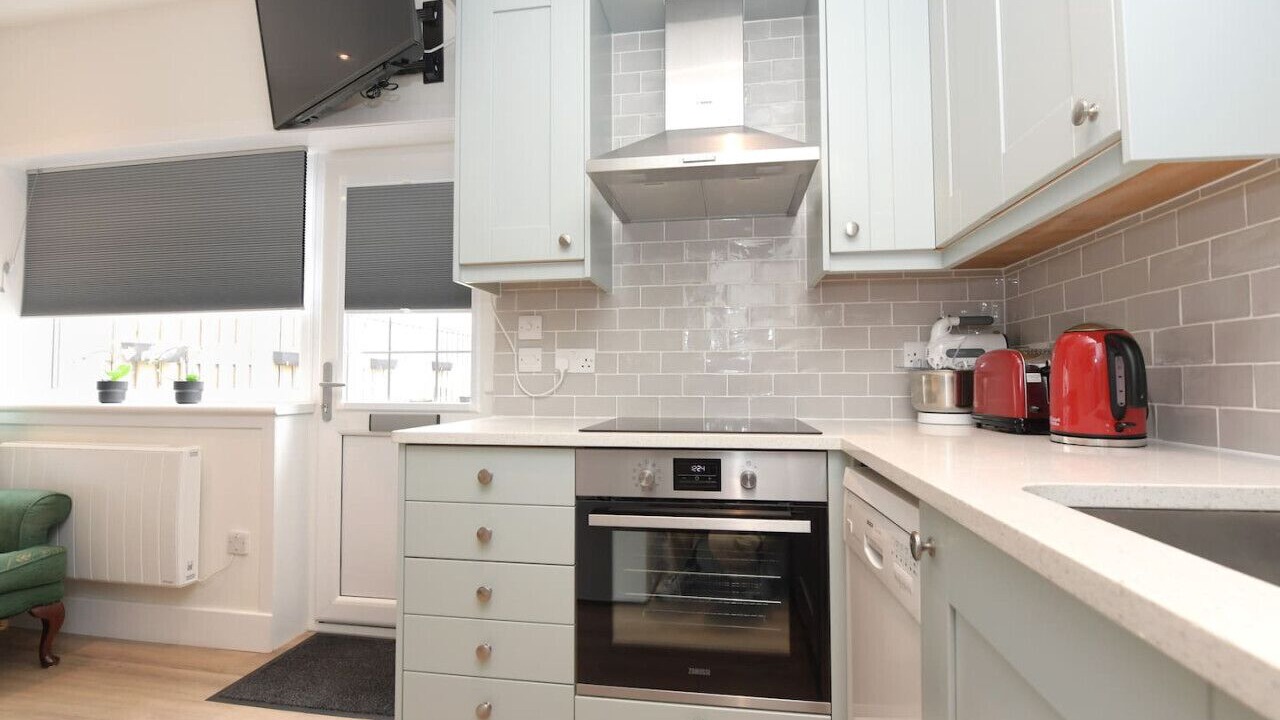 Photo of Kitchen in Glasgow