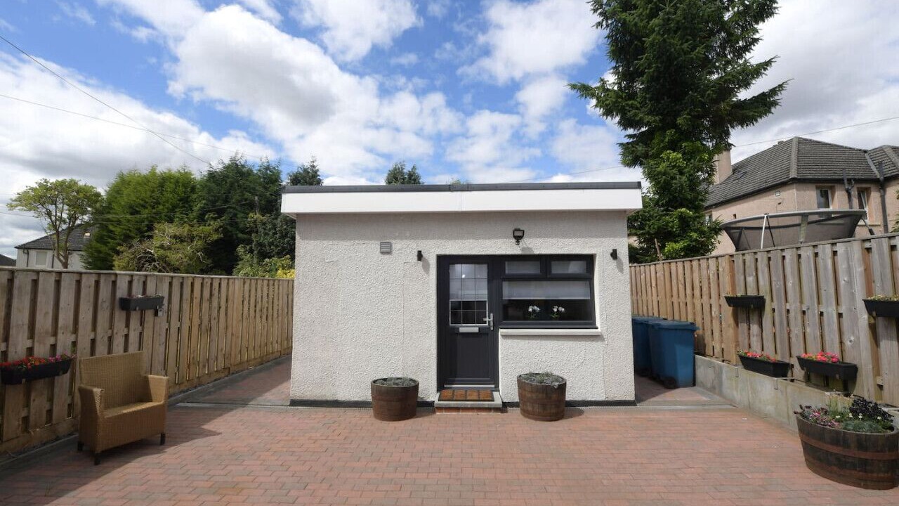 Photo of Outdoor in Glasgow