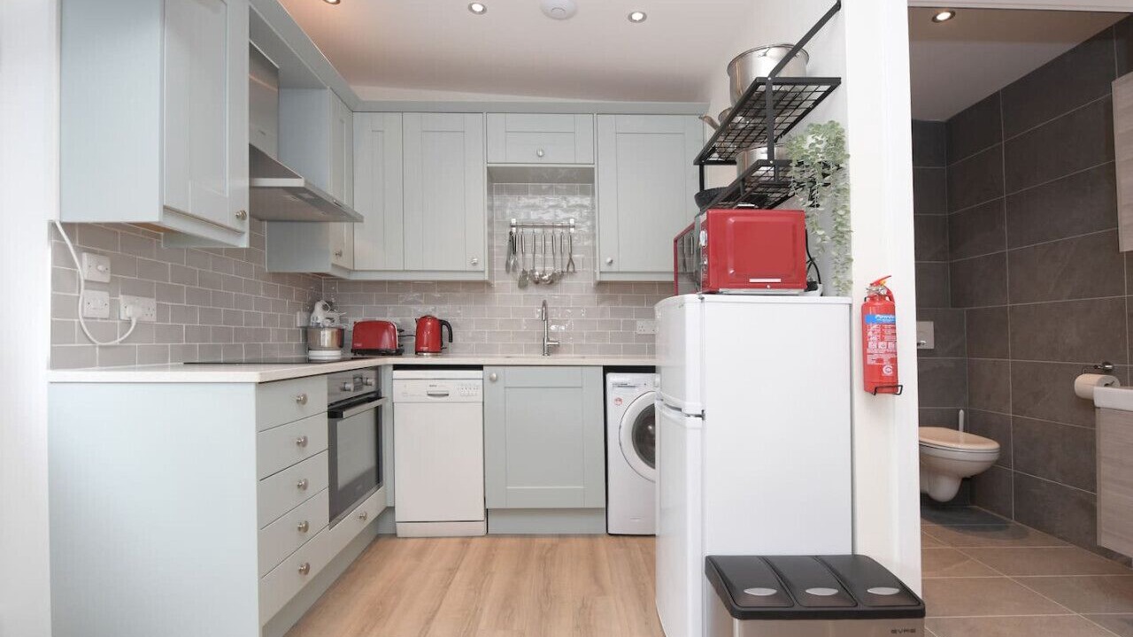 Photo of Kitchen in Glasgow