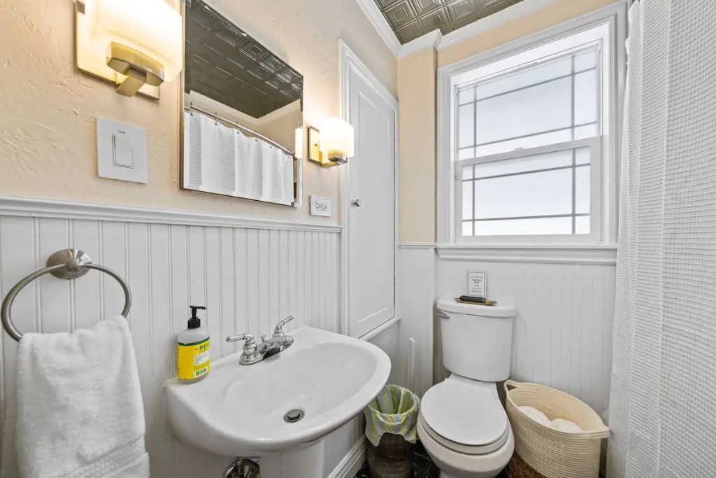 Photo of Bathroom in Kerrville