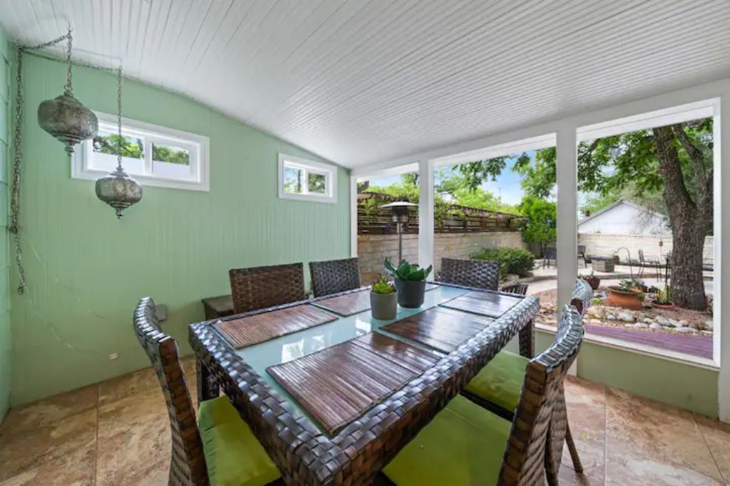 Photo of Outdoor in Kerrville
