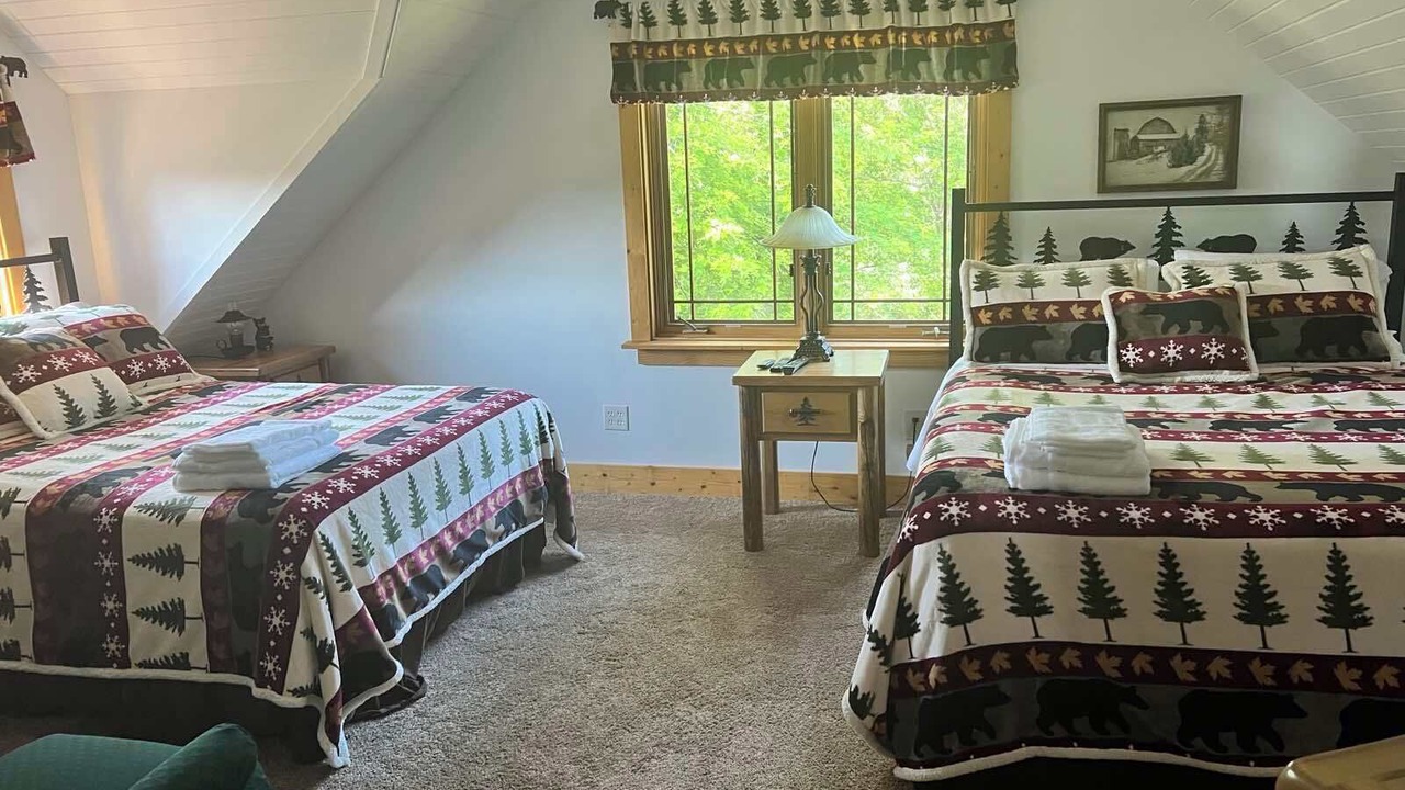 Photo of Bedroom in McHenry