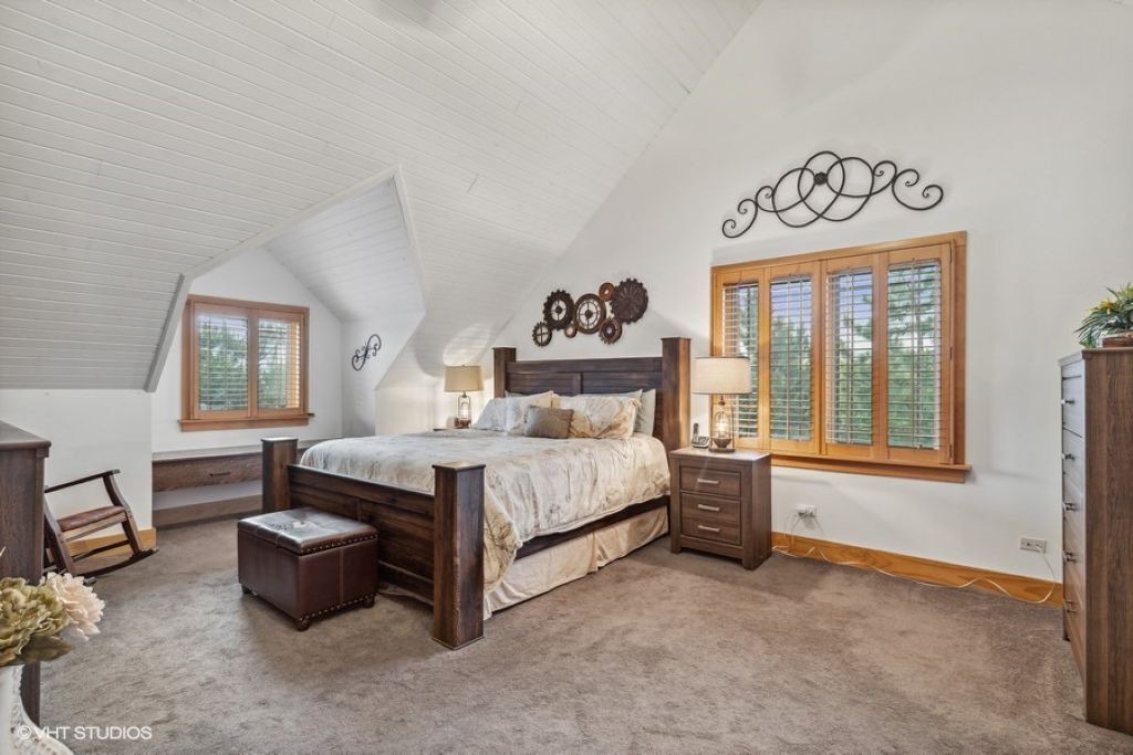 Photo of Bedroom in McHenry