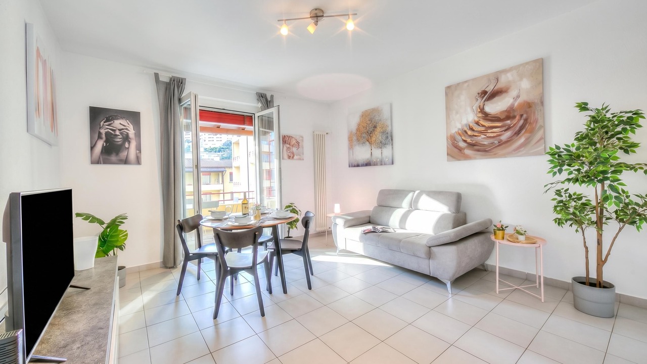 Photo of Bedroom in Lugano