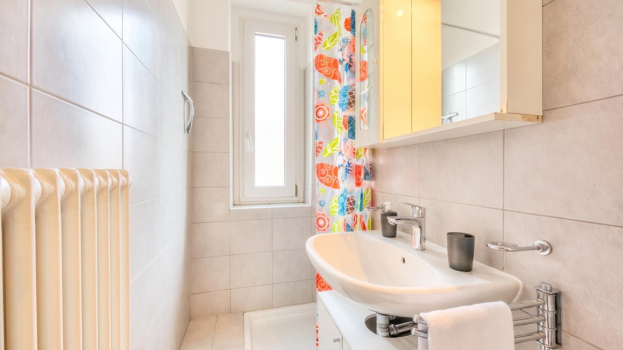 Photo of Bathroom in Lugano