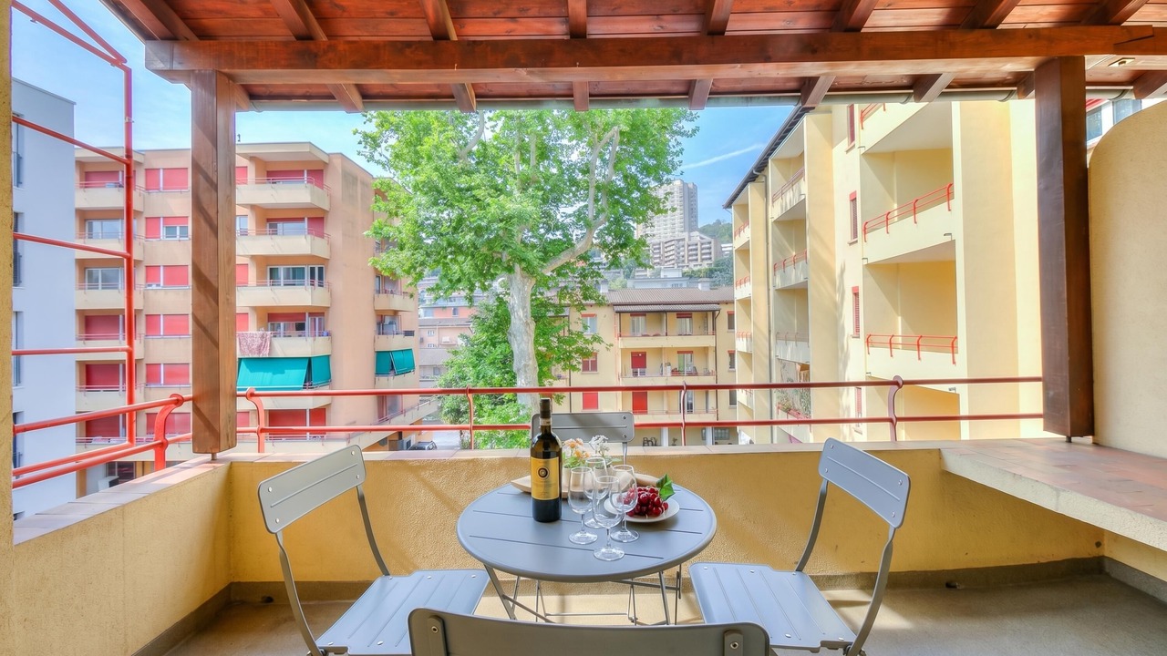 Photo of Outdoor in Lugano