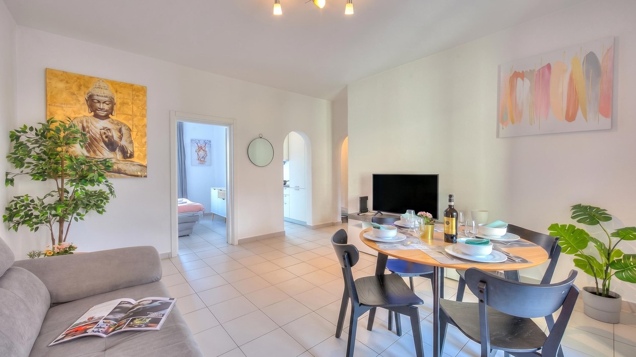 Photo of Bedroom in Lugano