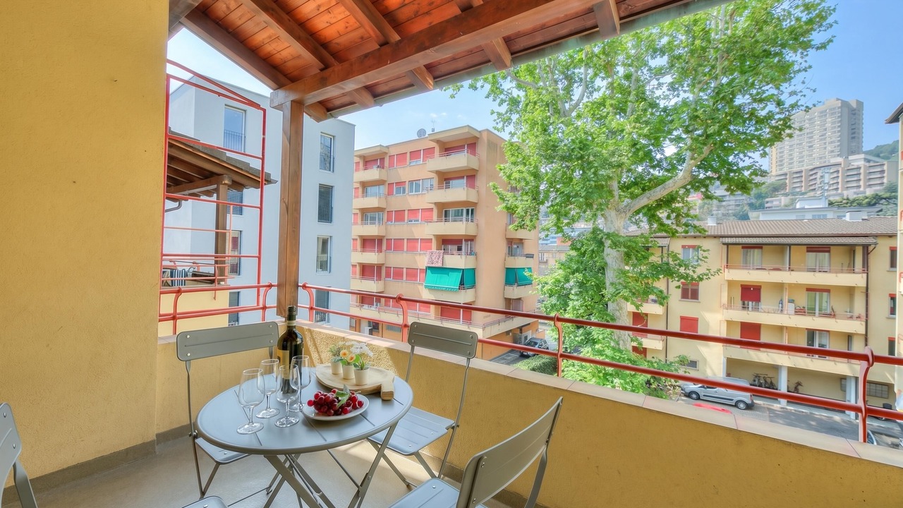 Photo of Outdoor in Lugano