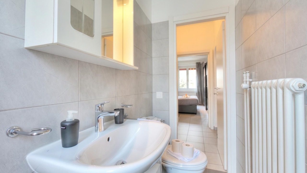 Photo of Bathroom in Lugano