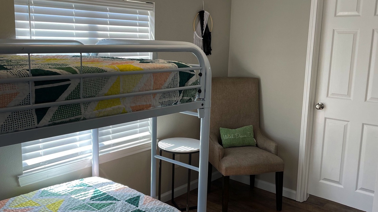 Photo of Bedroom in Abilene