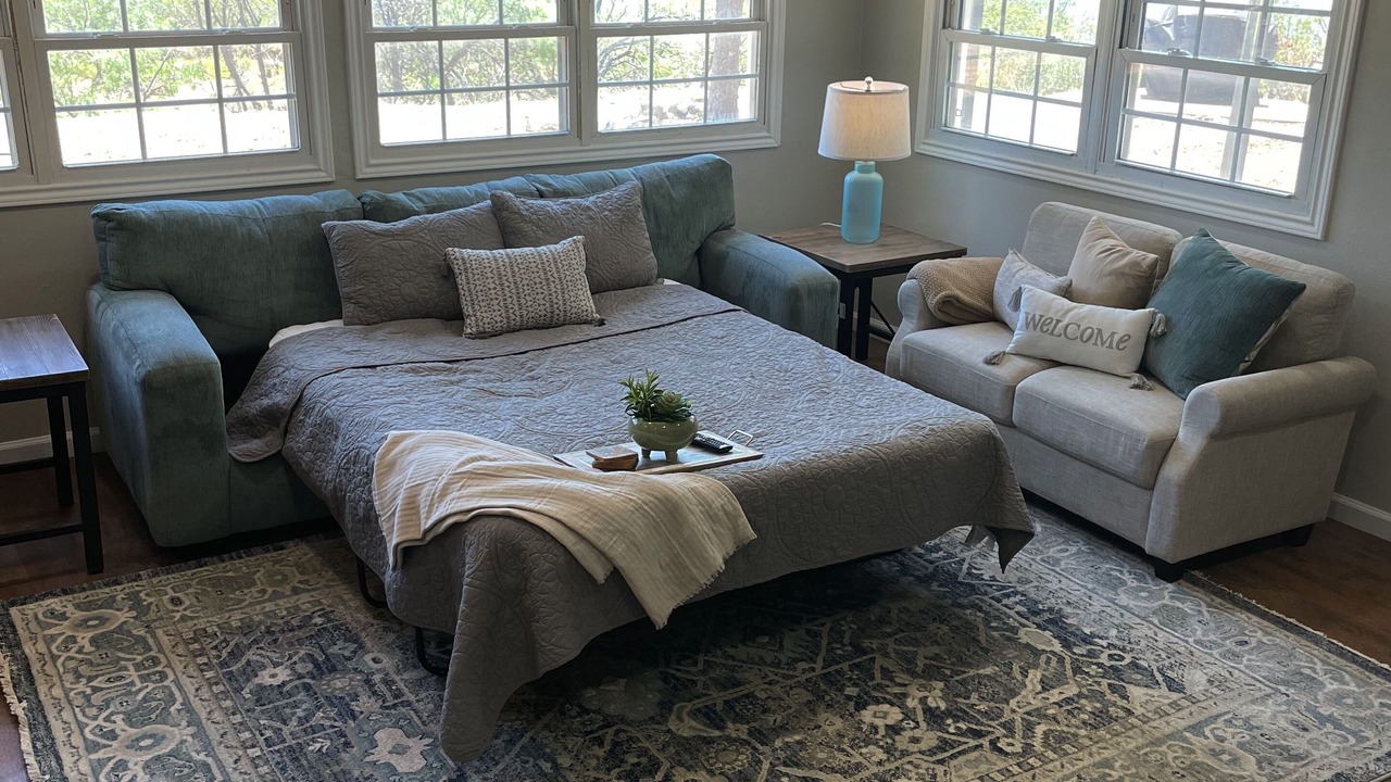 Photo of Bedroom in Abilene