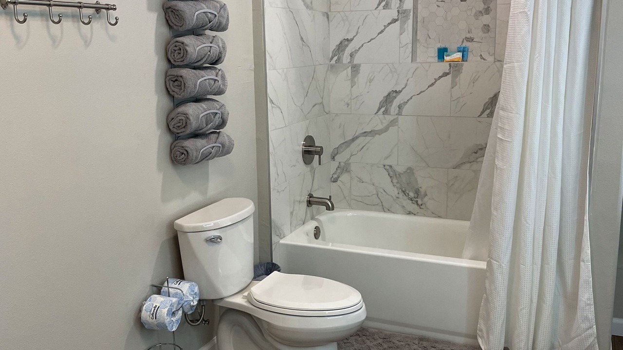 Photo of Bathroom in Abilene