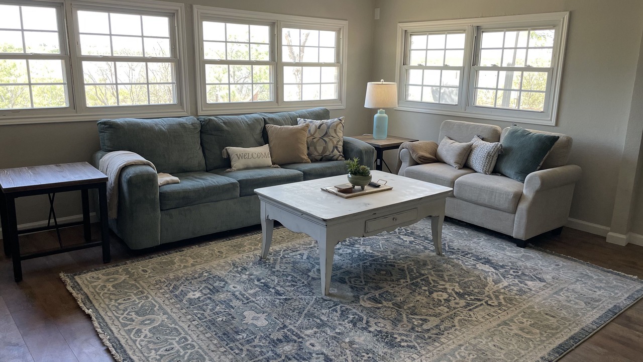 Photo of Livingroom in Abilene