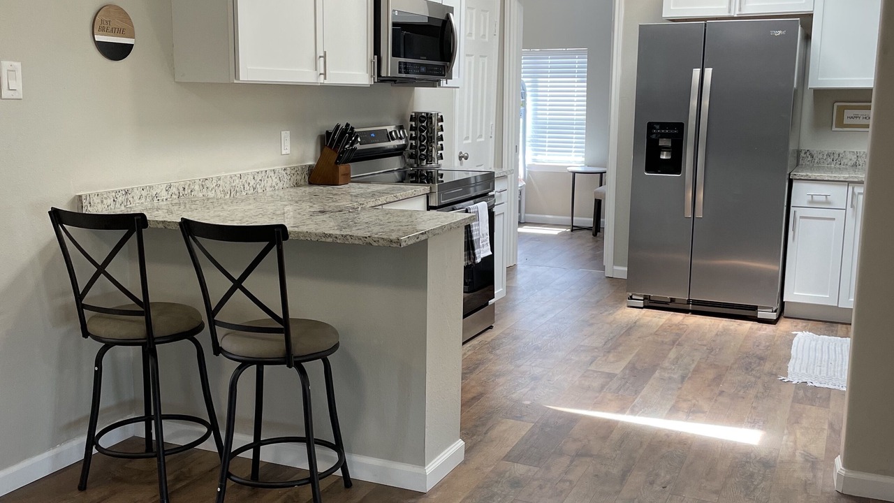 Photo of Kitchen in Abilene