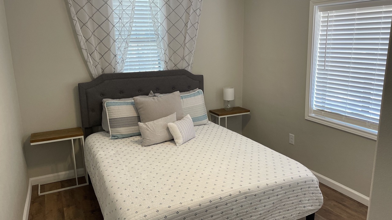 Photo of Bedroom in Abilene