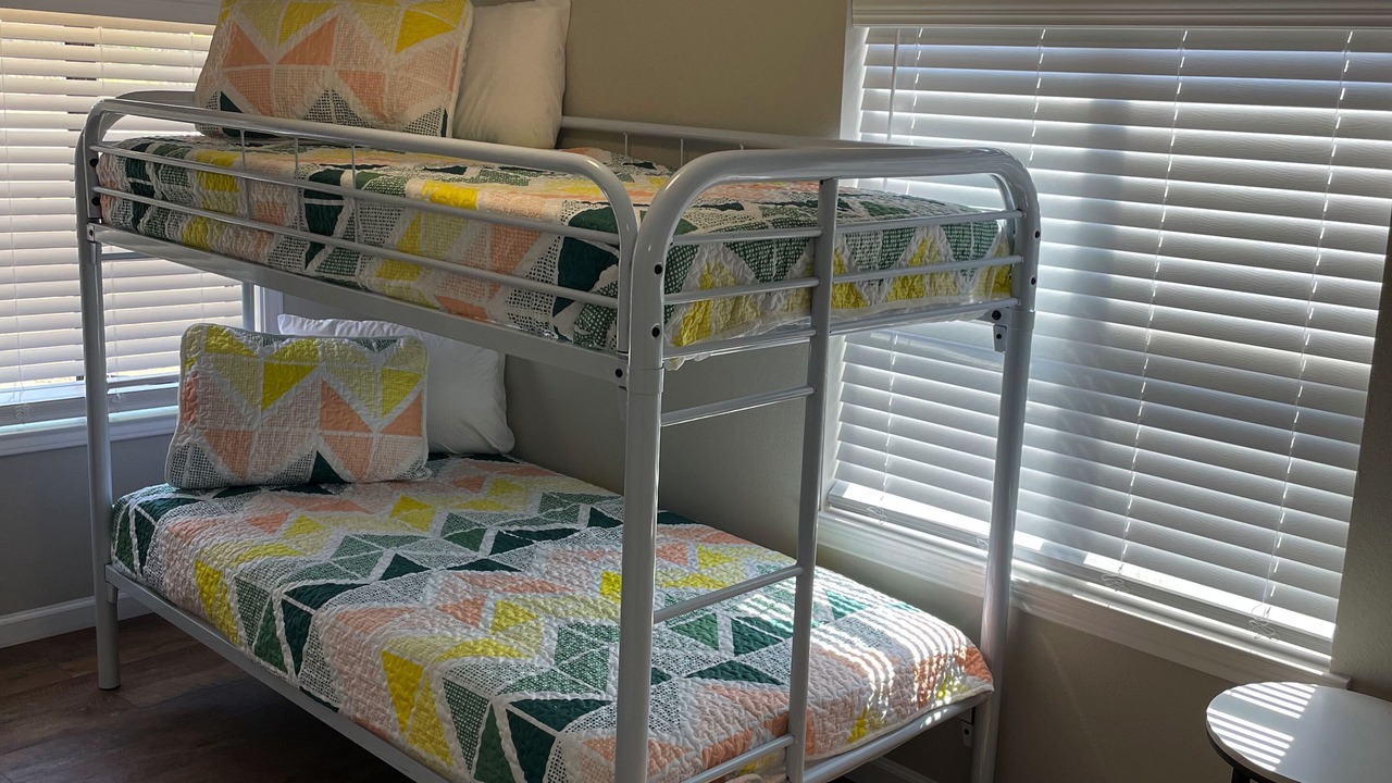 Photo of Bedroom in Abilene