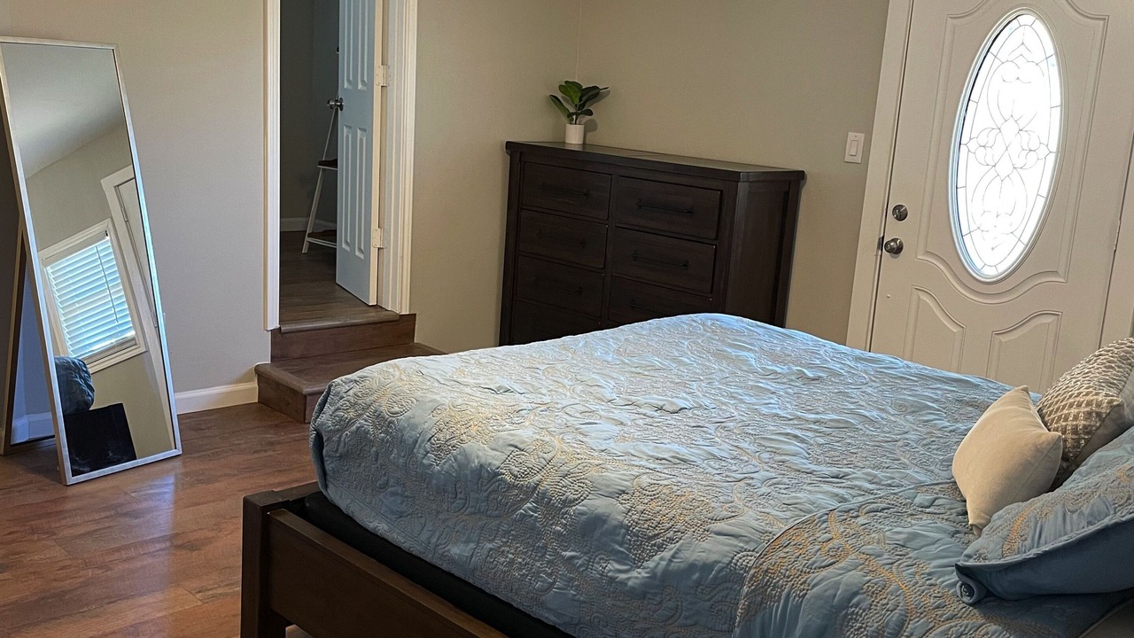 Photo of Bedroom in Abilene