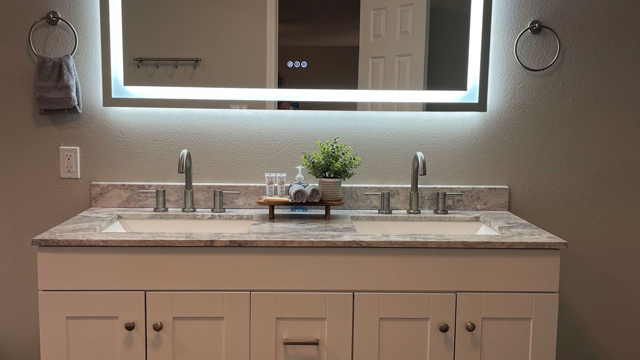 Photo of Bathroom in Abilene