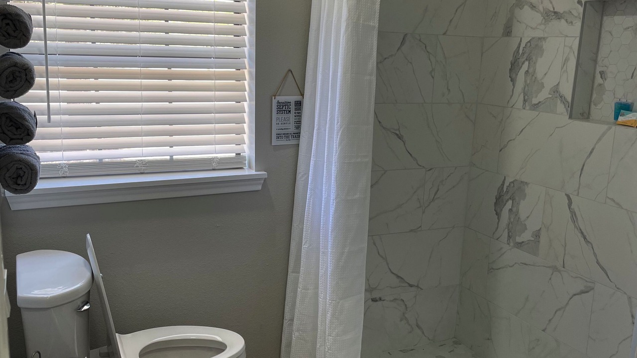Photo of Bathroom in Abilene