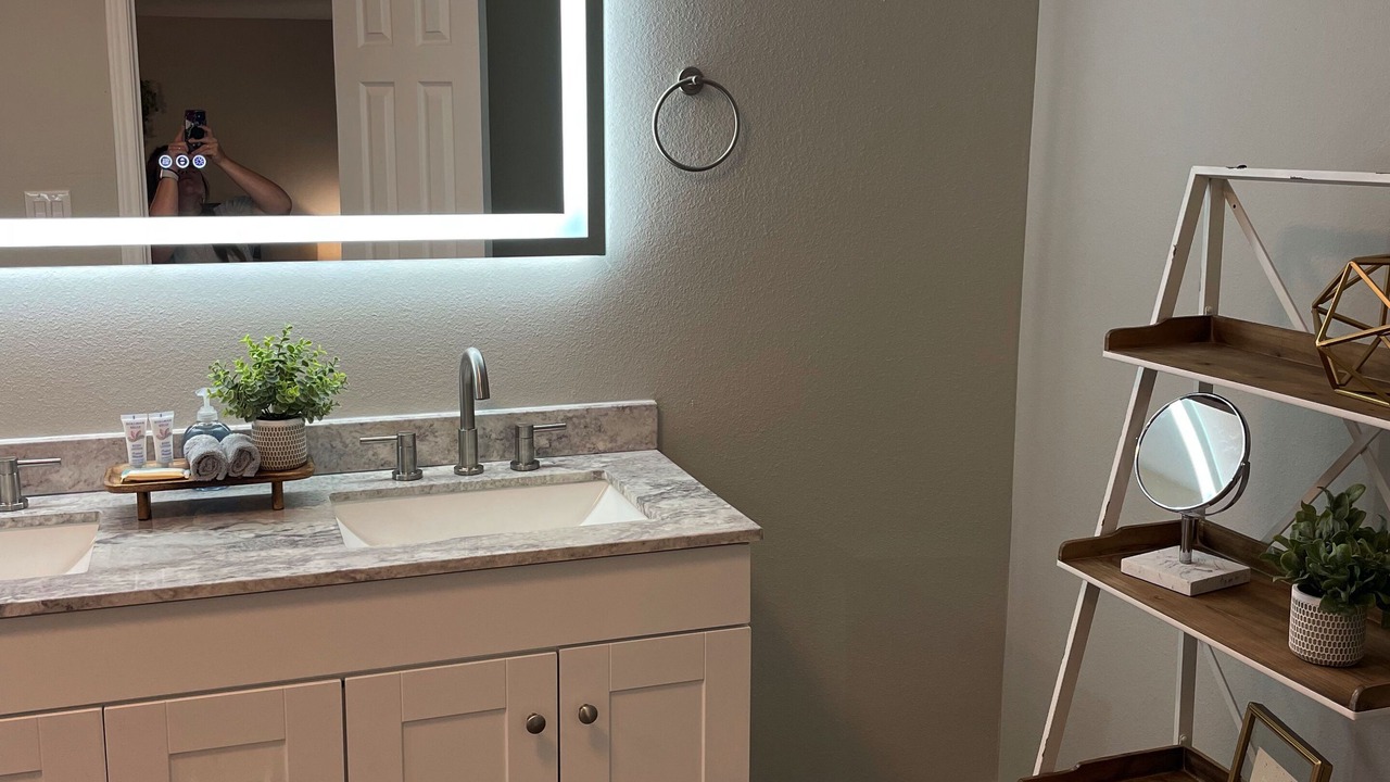 Photo of Bathroom in Abilene