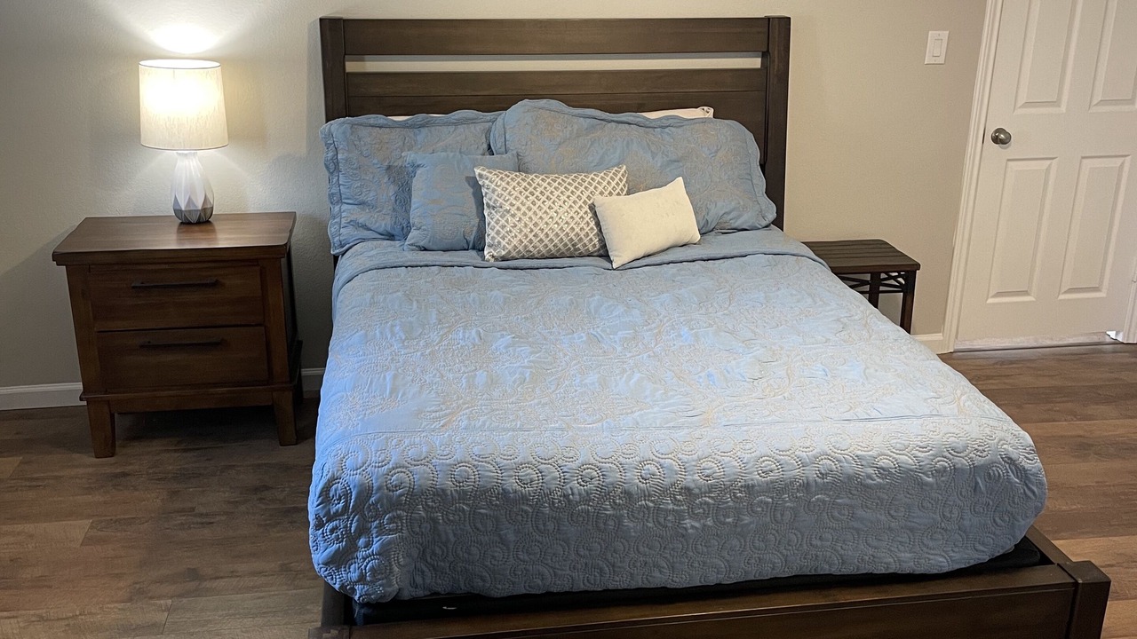 Photo of Bedroom in Abilene