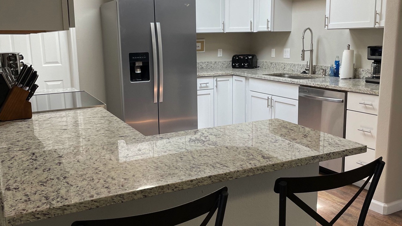 Photo of Kitchen in Abilene