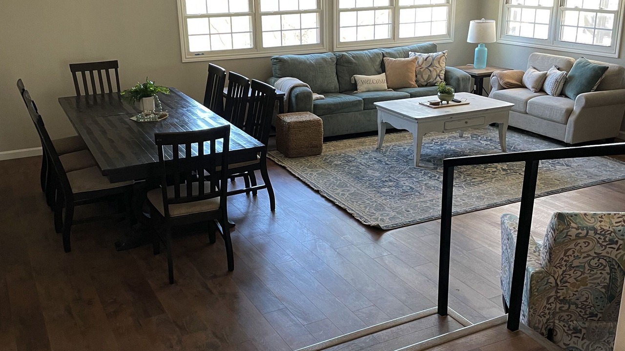 Photo of Livingroom in Abilene