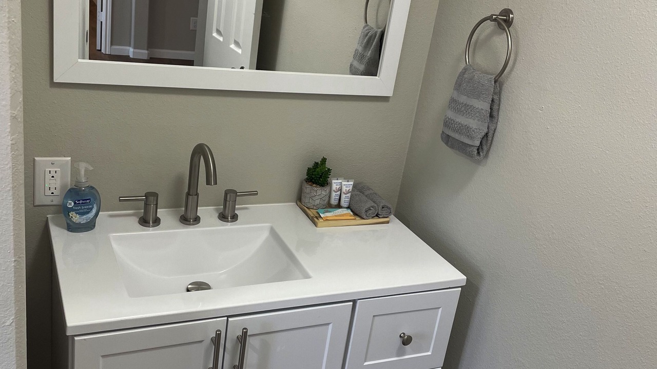 Photo of Bathroom in Abilene