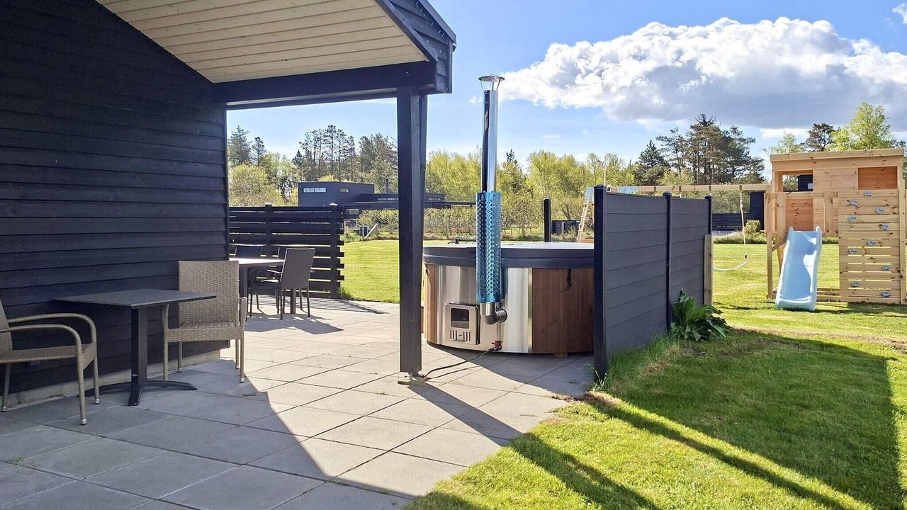 Photo of Outdoor in Aalbaek