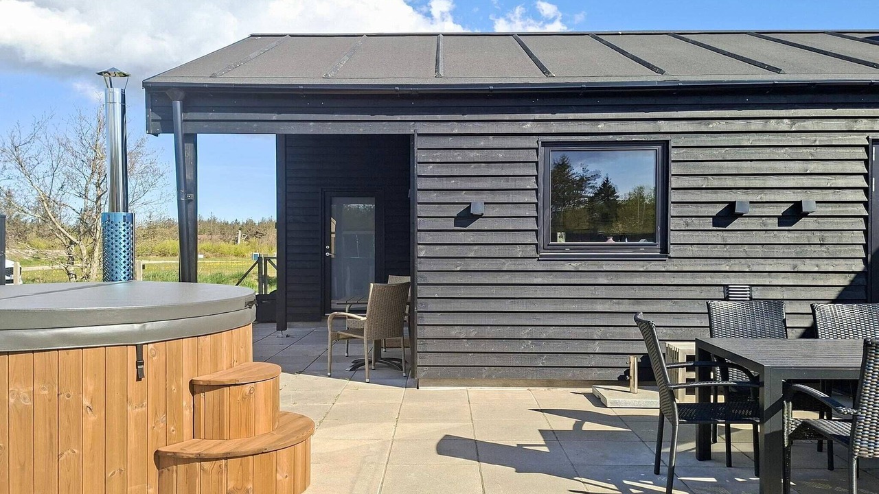 Photo of Outdoor in Aalbaek