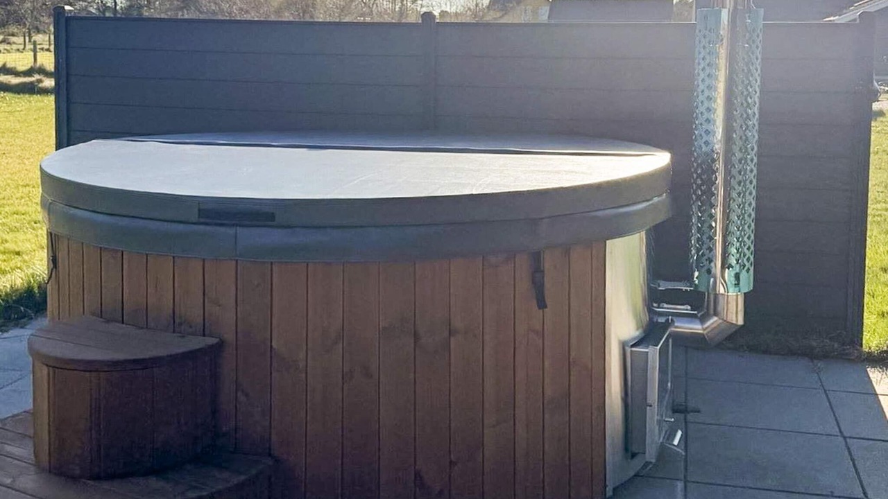 Photo of Patio Balcony in Aalbaek