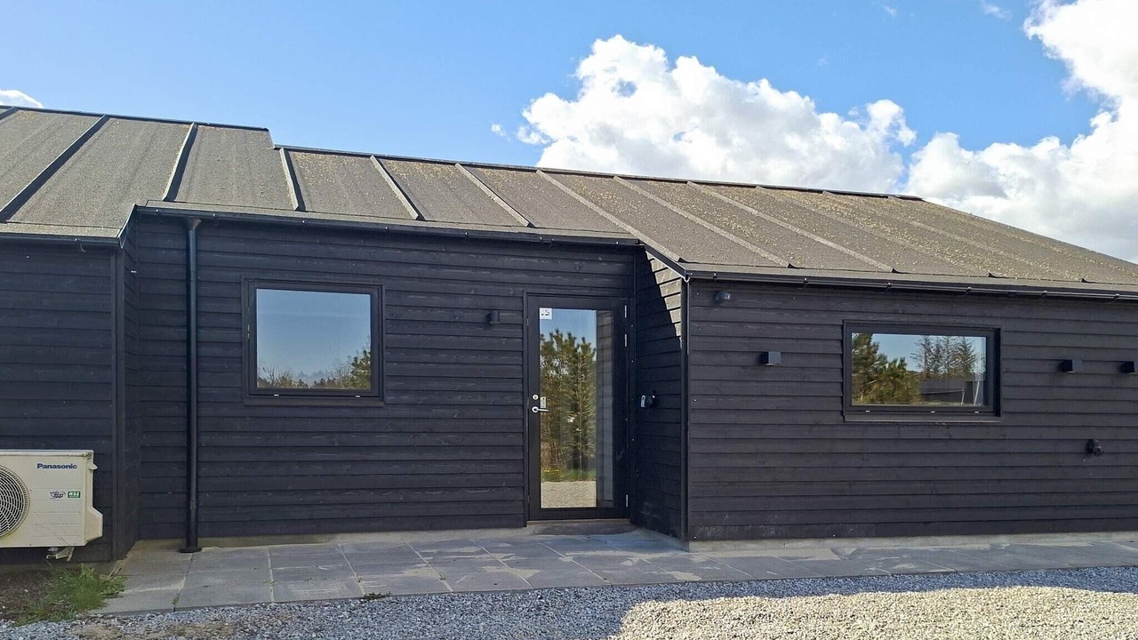 Photo of Outdoor in Aalbaek